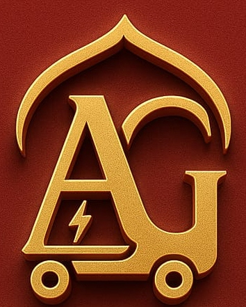 Awadh Gully Logo